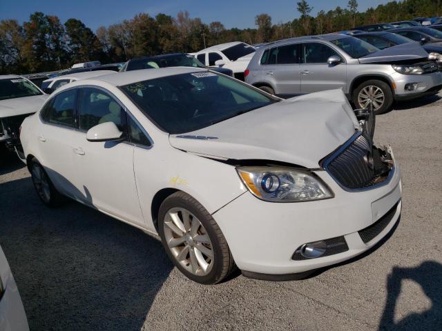 Buick Verano con (2015)