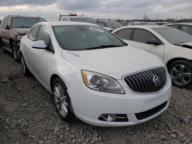 Buick Verano con (2015)