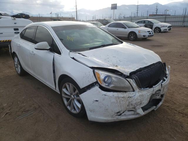 Buick Verano con (2016)