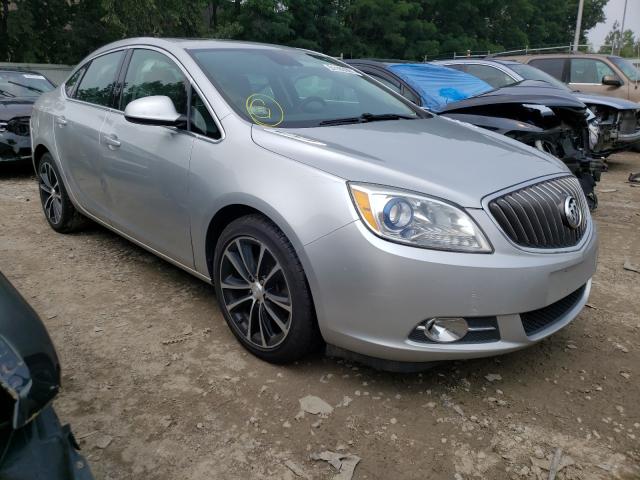 Buick Verano spo (2016)