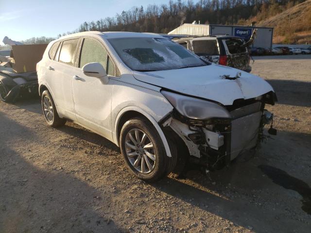 Buick Envision (2019)