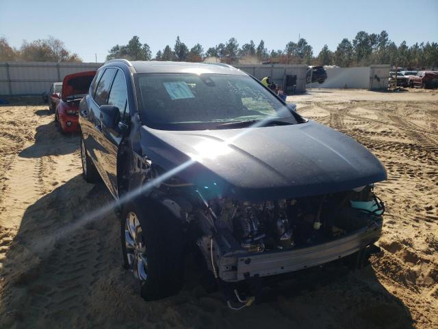 Buick Enclave av (2021)