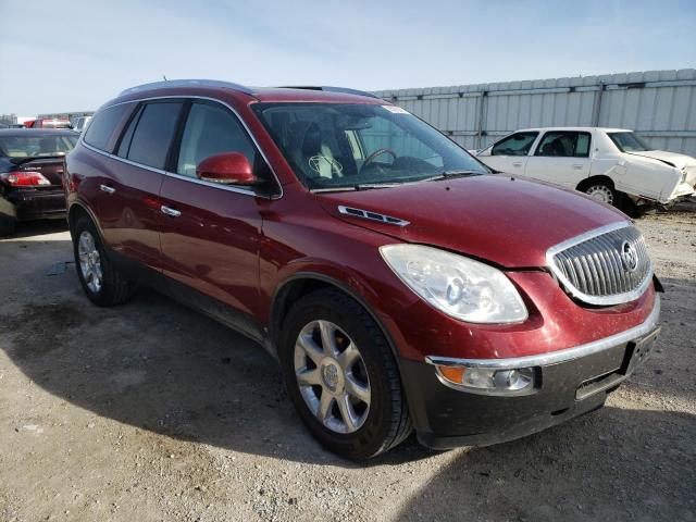 Buick Enclave cx (2010)