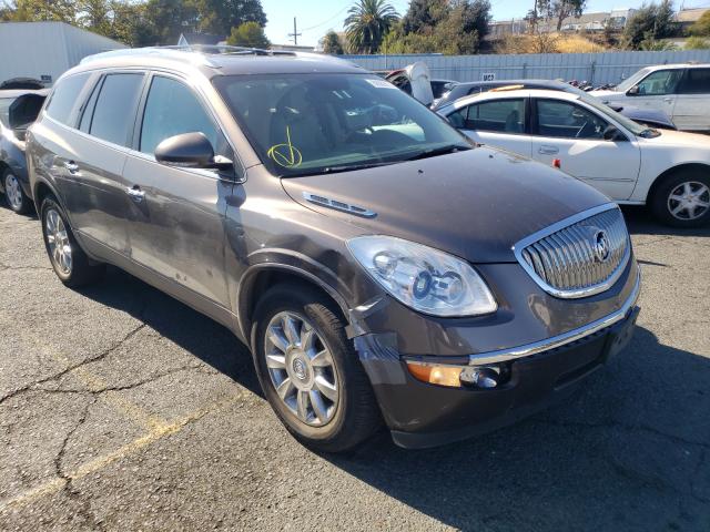 Buick Enclave cx (2011)