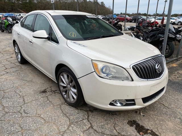 Buick Verano con (2012)