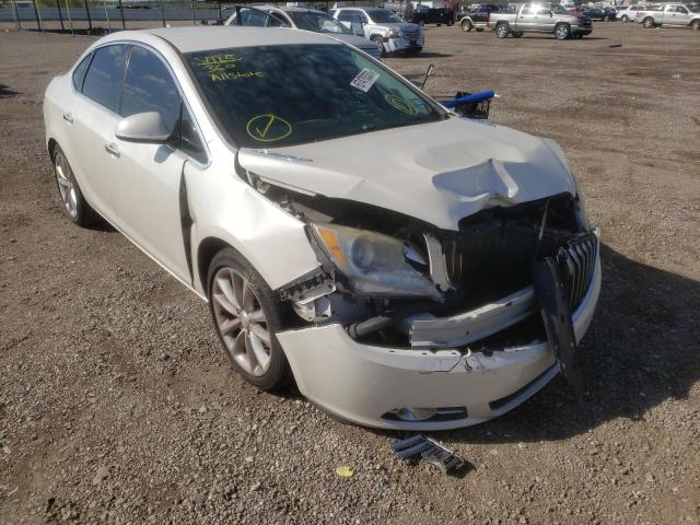 Buick Verano con (2012)