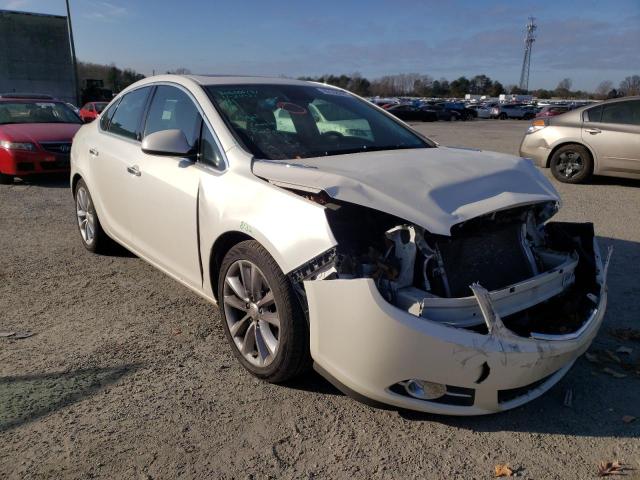 Buick Verano pre (2013)