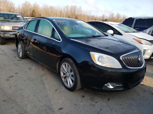 Buick Verano con (2014)