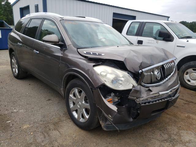 Buick Enclave cx (2010)