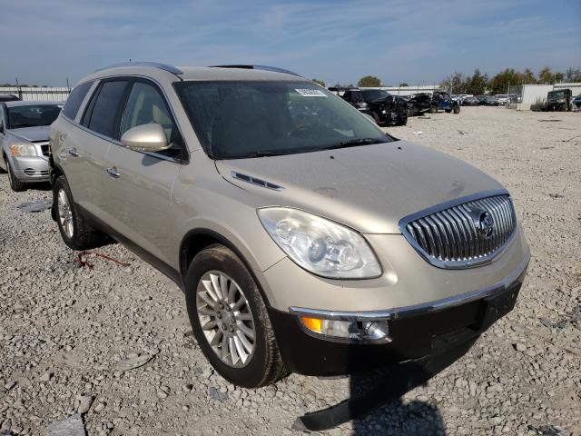 Buick Enclave cx (2011)