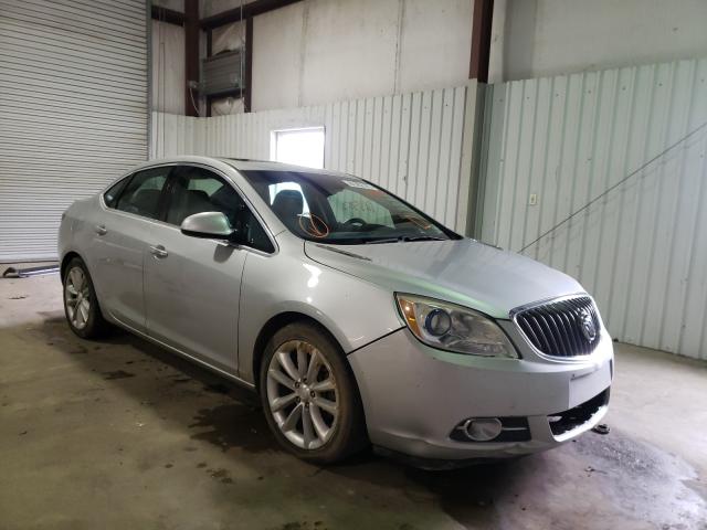 Buick Verano con (2012)