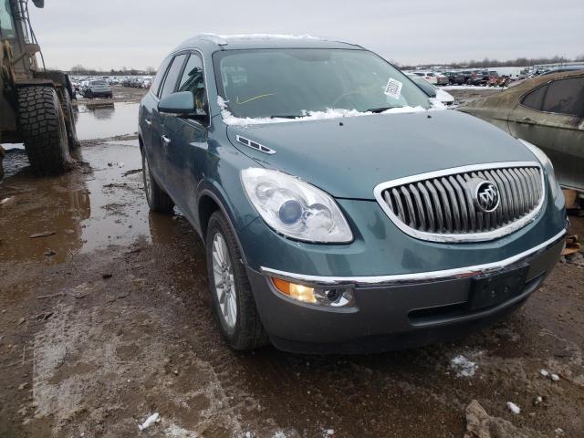 Buick Enclave cx (2010)