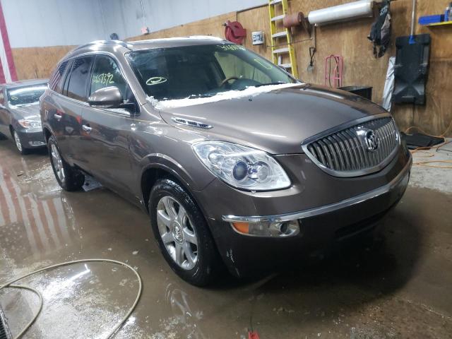 Buick Enclave cx (2010)