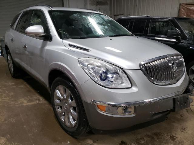 Buick Enclave cx (2010)
