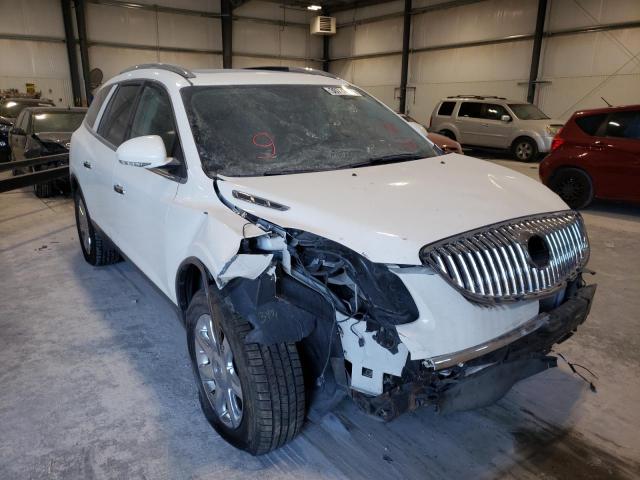 Buick Enclave cx (2010)