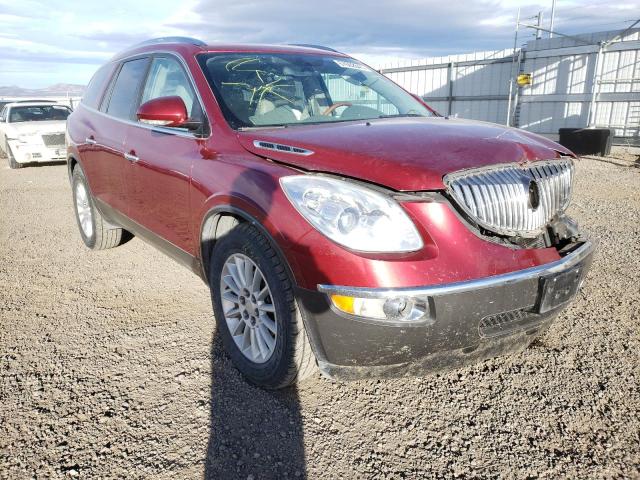 Buick Enclave cx (2010)