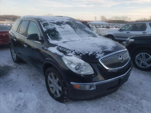Buick Enclave cx (2010)
