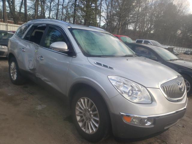 Buick Enclave cx (2011)