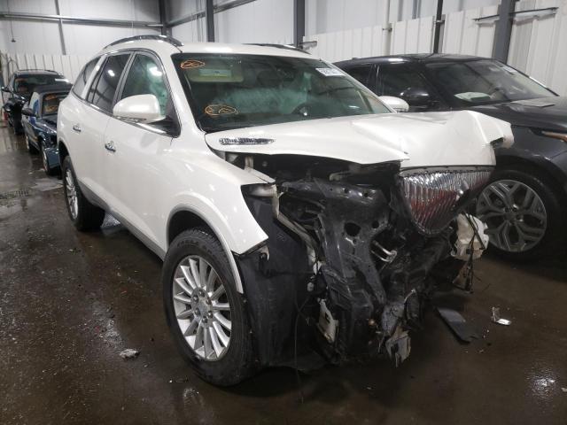 Buick Enclave cx (2011)