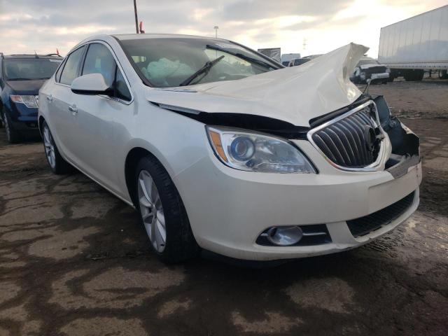 Buick Verano con (2012)