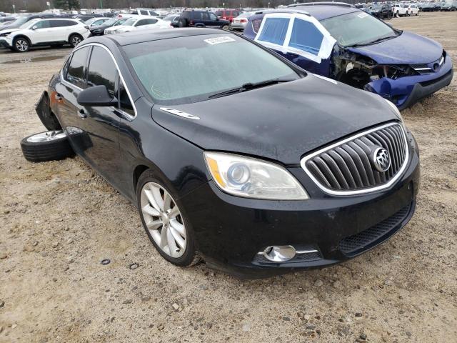 Buick Verano con (2012)