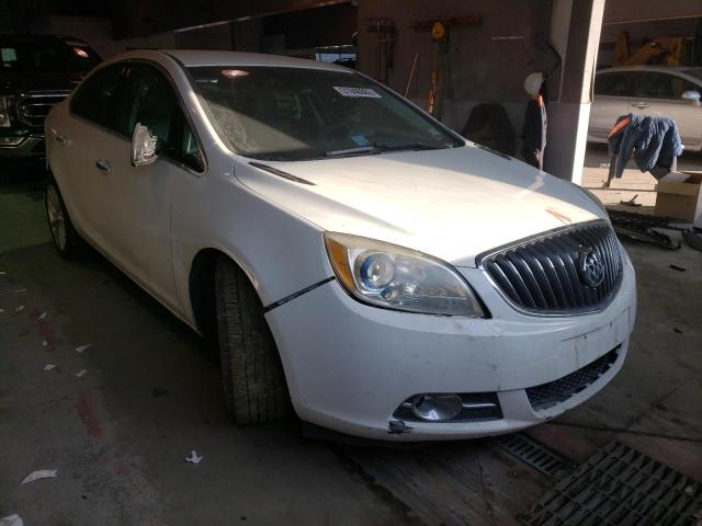 Buick Verano con (2012)