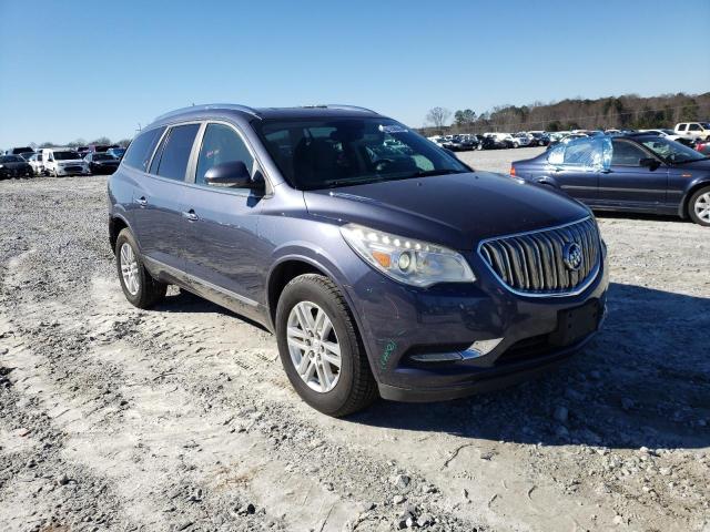 Buick Enclave (2013)