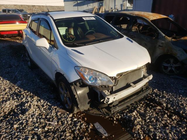 Buick Encore (2013)
