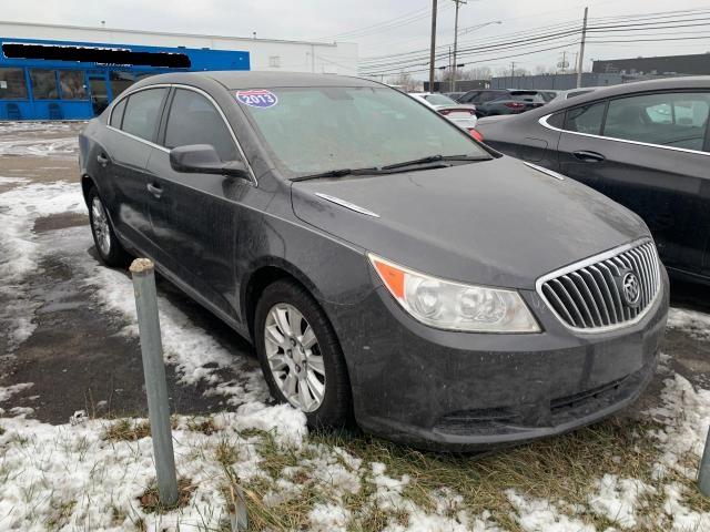 Buick Lacrosse (2013)