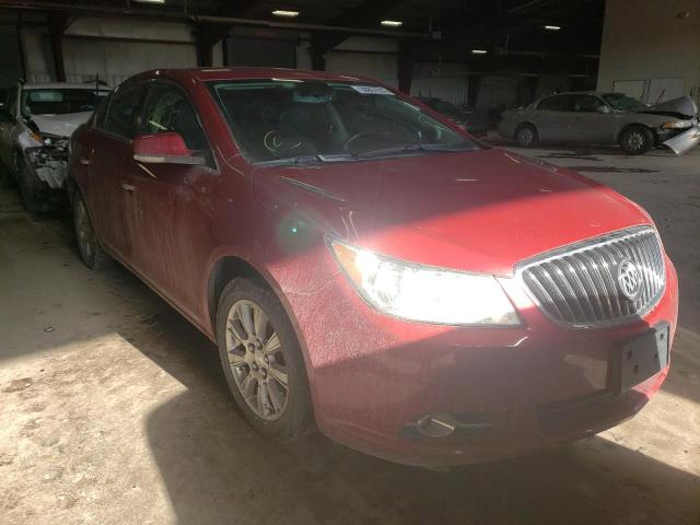Buick Lacrosse (2013)
