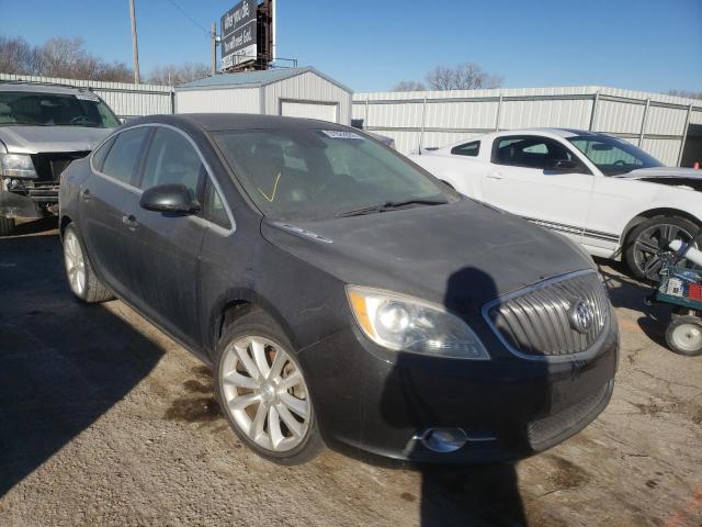 Buick Verano (2013)