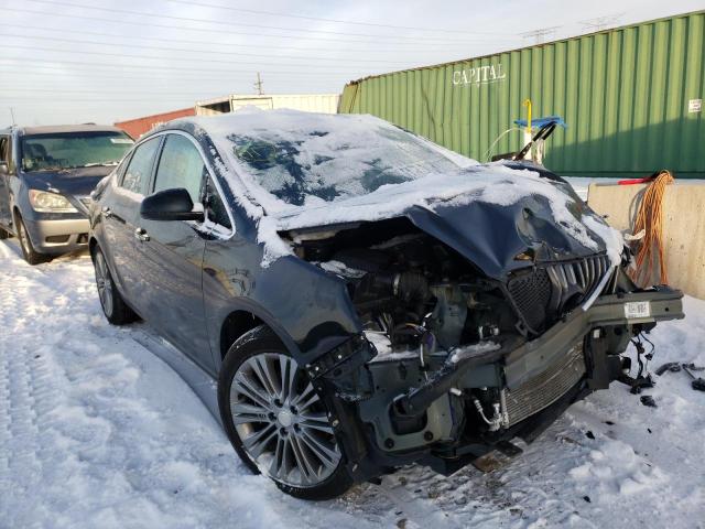 Buick Verano (2013)