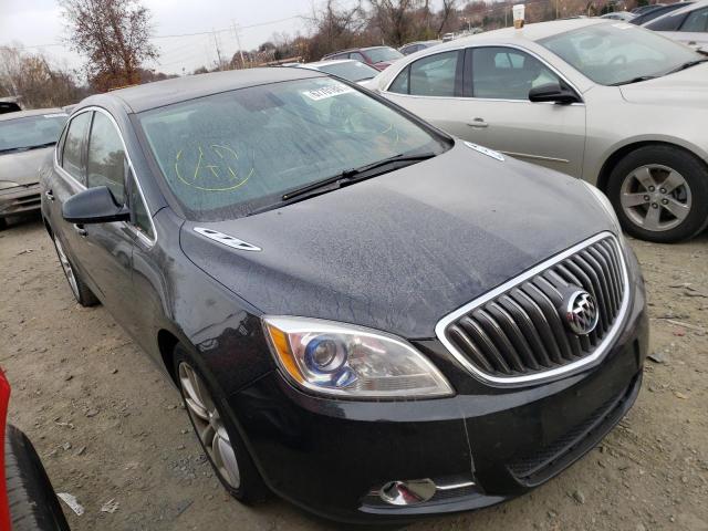 Buick Verano con (2013)
