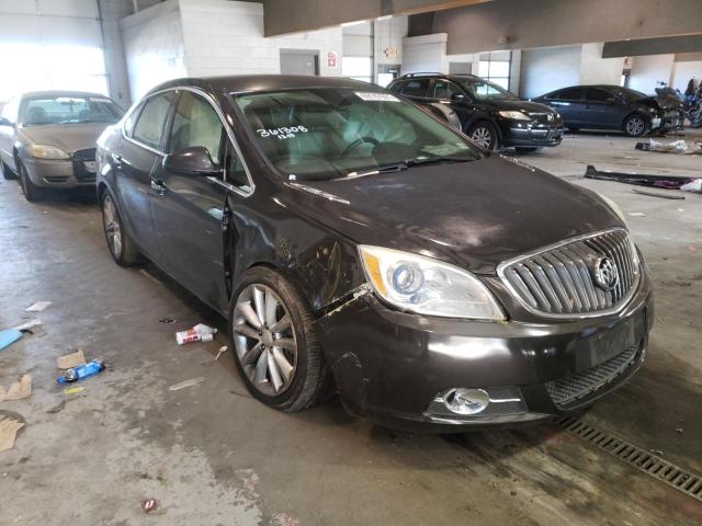 Buick Verano con (2013)