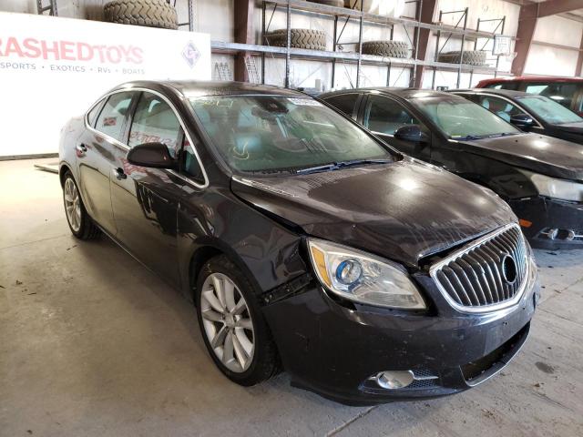 Buick Verano con (2013)