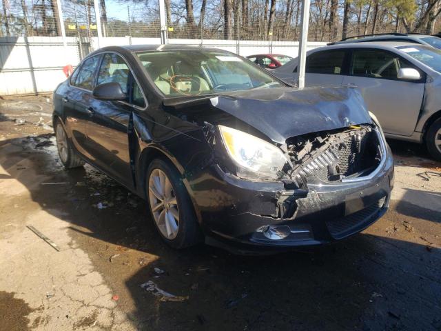 Buick Verano con (2013)