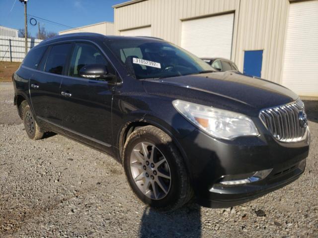Buick Enclave (2014)