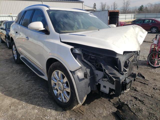 Buick Enclave (2014)