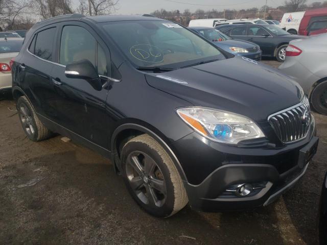 Buick Encore (2014)