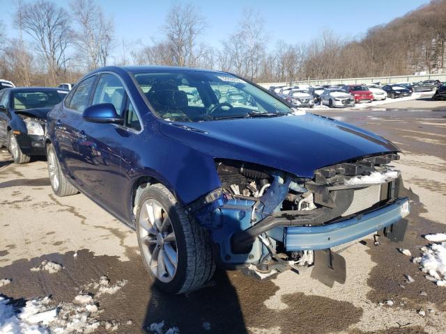 Buick Verano (2014)