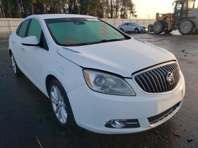 Buick Verano con (2014)