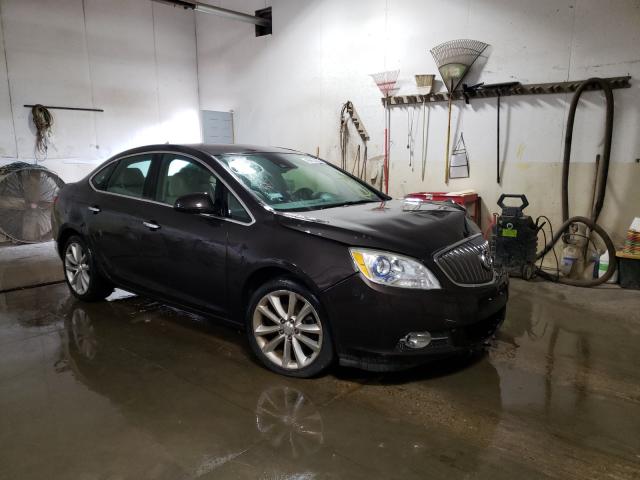 Buick Verano con (2014)