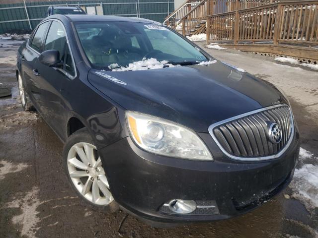 Buick Verano con (2014)