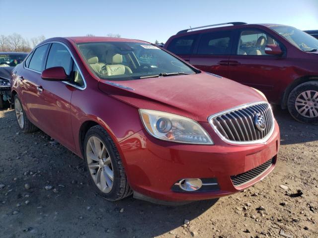 Buick Verano con (2014)