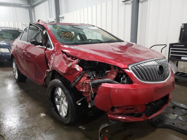 Buick Verano con (2014)