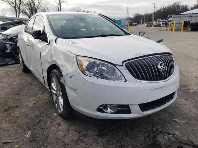 Buick Verano con (2014)