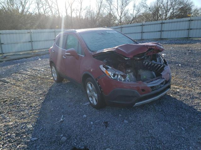 Buick Encore (2015)