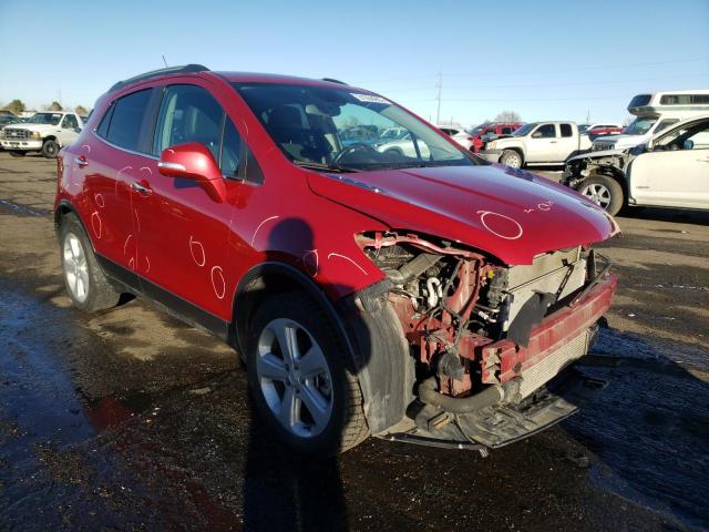 Buick Encore (2015)