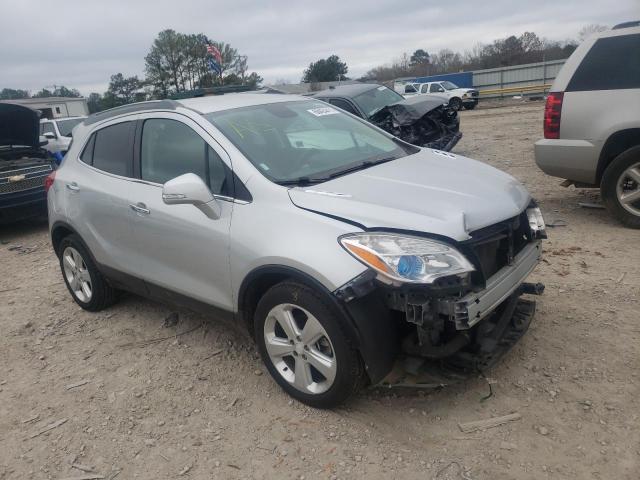 Buick Encore con (2015)