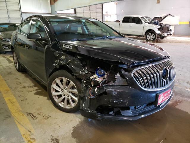 Buick Lacrosse (2015)